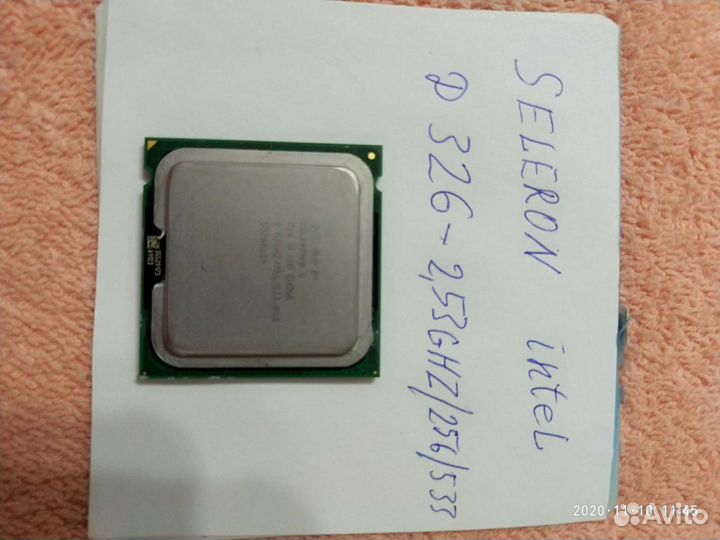 Процессор Lga1150,ddr3,g3220