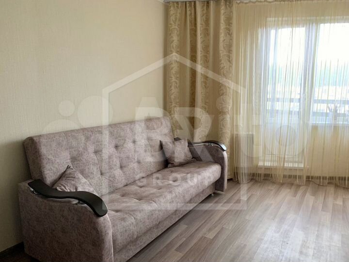 Квартира-студия, 24,6 м², 7/8 эт.