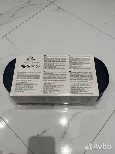 Выпрямитель GA.MA GI0109 starlight WL DIG 5D