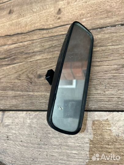 Зеркало заднего вида Peugeot 206 206 1.4 2008