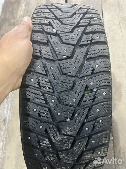 Продам зимние колеса