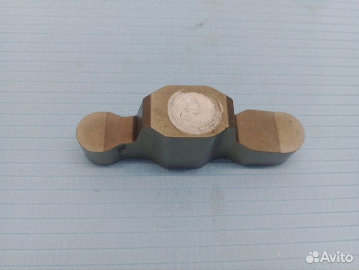 Мост клапанов Volvo Fh4 D13K 2015