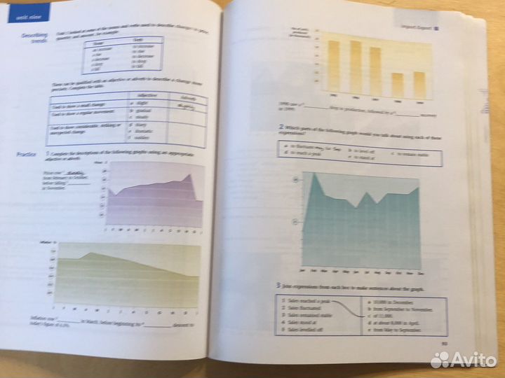 Insughts into business. Students book. Longman