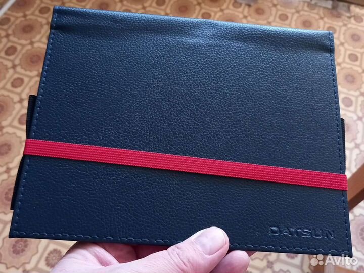 Продам. Книжку для докумен. Датцун