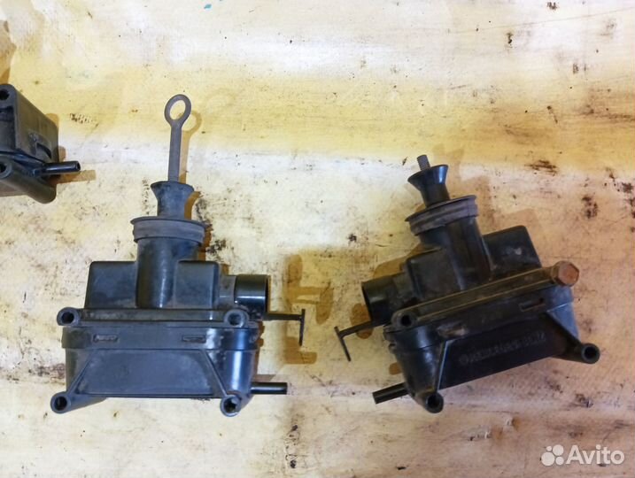 Активатор замка двери Mercedes Benz W124 1984-1995