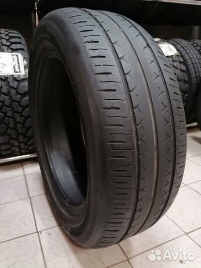 Yokohama BluEarth AE01 205/55 R16