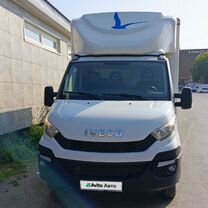 Iveco Daily 3.0 MT, 2016, 90 000 км, с пробегом, цена 3 560 000 руб.