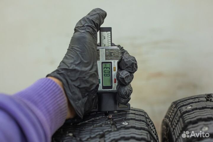 Cordiant Snow Cross 2 185/60 R15 88T