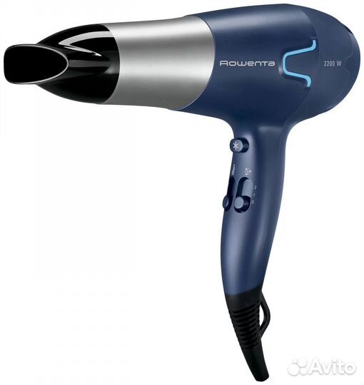 Новый фен Rowenta CV5610F0