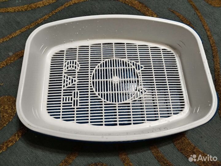 Лоток для кошек