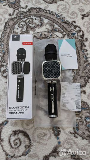 Микрофон