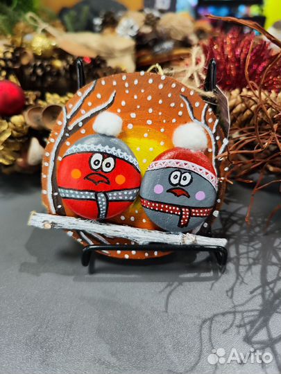 Творческие мастер-классы