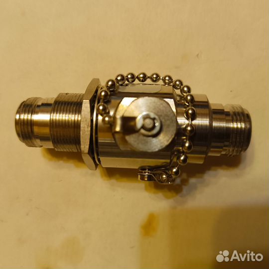 Антенный разрядник