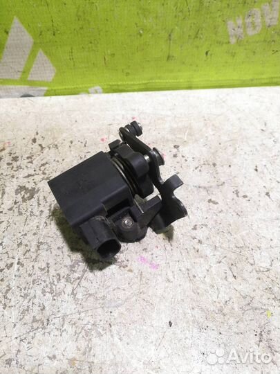 Датчик положения педали акселератора Мерседес Бе