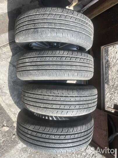 Колесa185/65r14