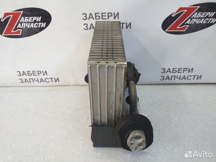 Испаритель кондиционера Volvo S40 2.0 1995-1999