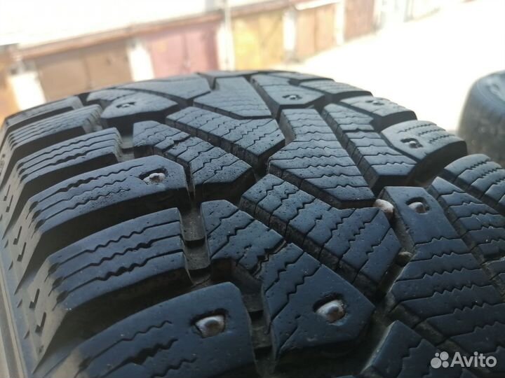 Pirelli Ice Zero 195/65 R15 95T