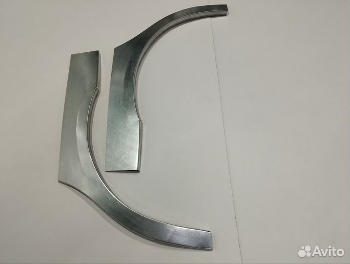 Арки задние Toyota Nadia