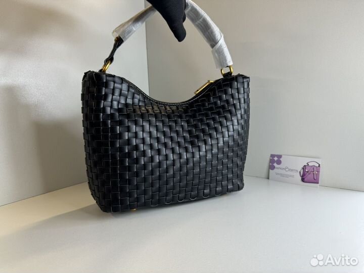 Сумка Guess Etel mini Hobo