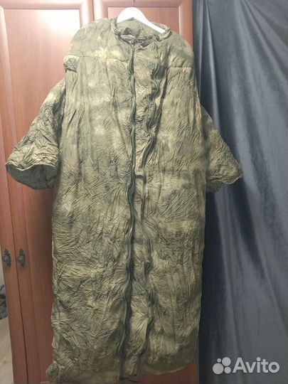 Спальный мешок 5,45 design