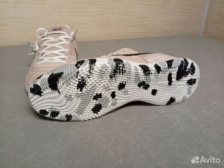 Футзалки nike street gato elite ic