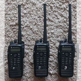 Рация Motorola DP 3600