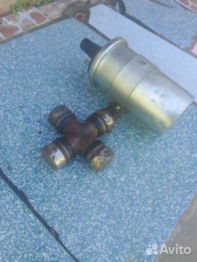 Коврик УАЗ патриот