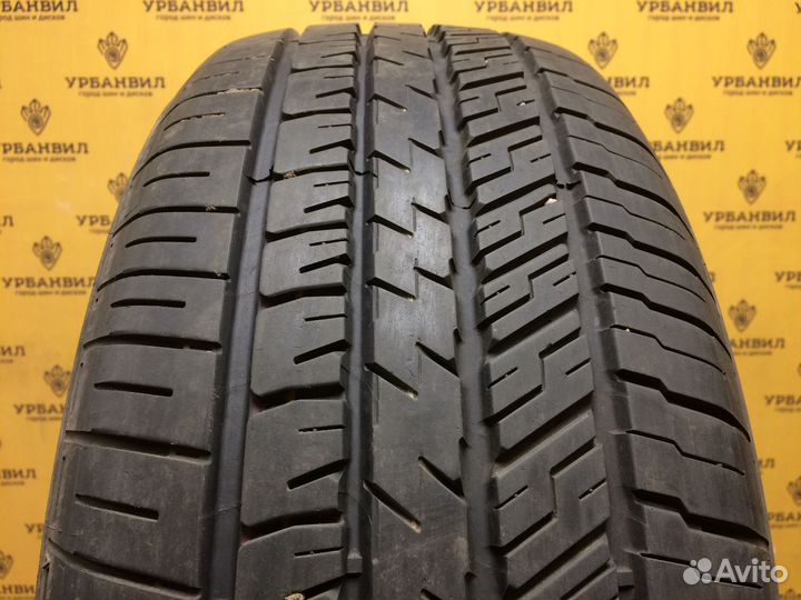 Goodyear Eagle RS-A 235/55 R18 99V