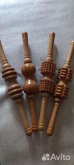 Мадеротерапия