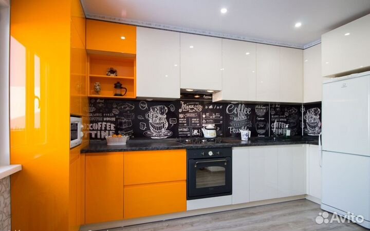 Сборка мебели Сборка кухни