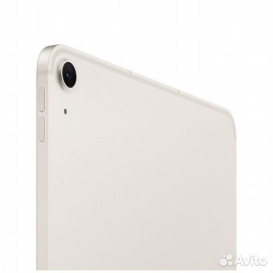 Apple iPad Air 11 (M2 2024) 128 Гб Wi-Fi + eSIM