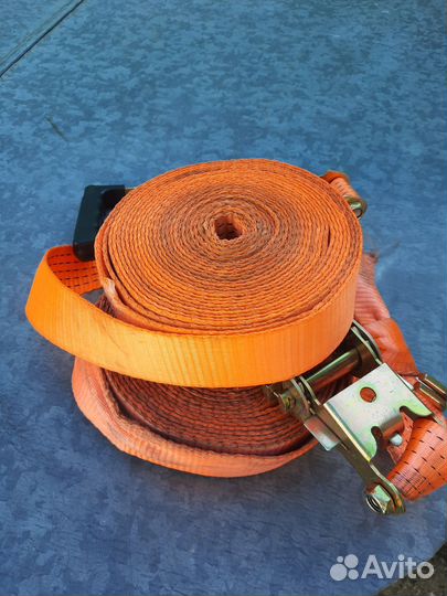 Чалки стропы