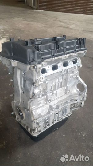 G4KE G4NA G4ND G4KJ G4KH Ремонт Вашего двигателя