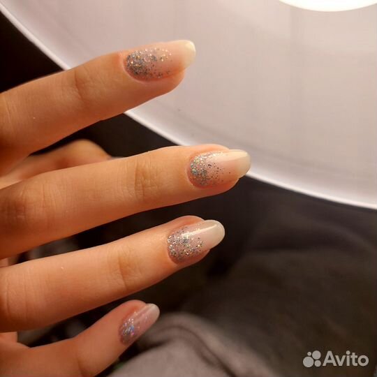 Мастер маникюра