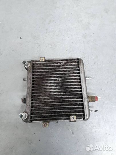 Радиатор АКПП Mercedes-Benz S-Класс W220 1999