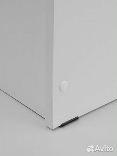 Банкетка с зеркалом для пвз (велюр)