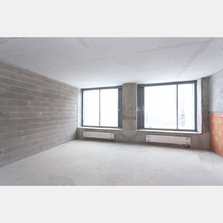 4-к. квартира, 139 м², 5/23 эт.