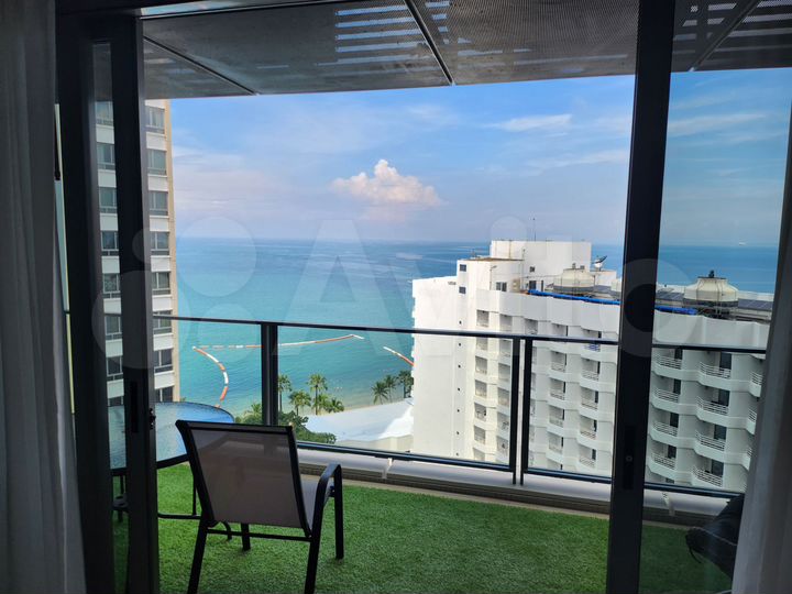 3-к. квартира, 106 м² (Таиланд)