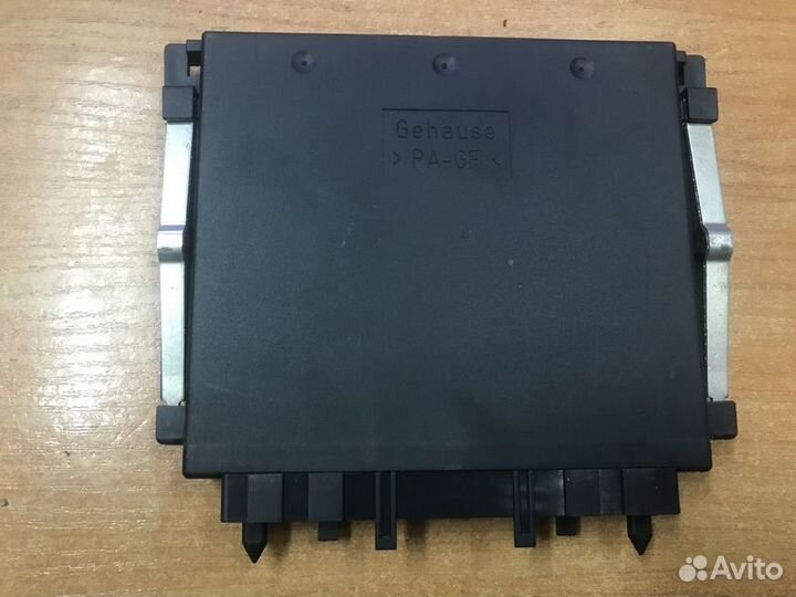 Блок электронный Mercedes-Benz S W140 с1991-2000г