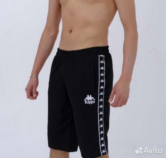 Шорты мужские