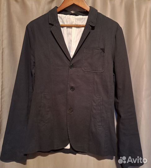 Пиджак на рост 170-175