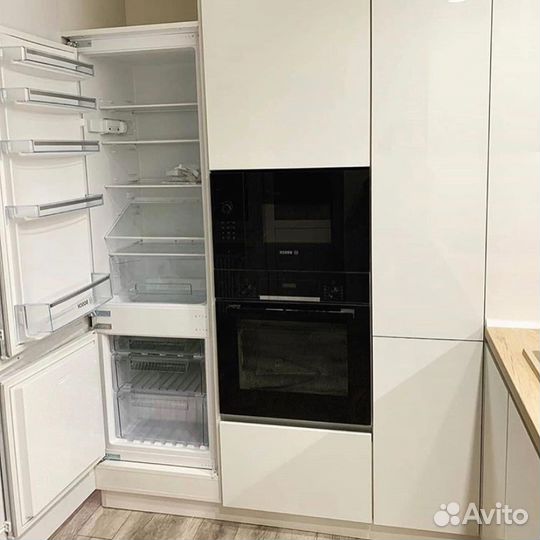 Кухня от производителя