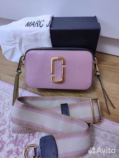 Сумка новая Furla Marc Jacobs