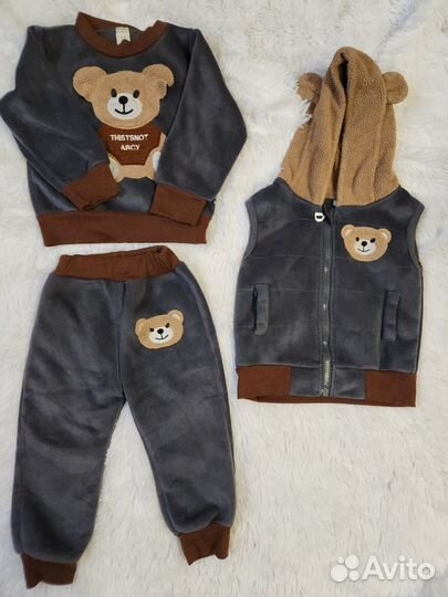 Одежда для мальчика 80 86 пакетом
