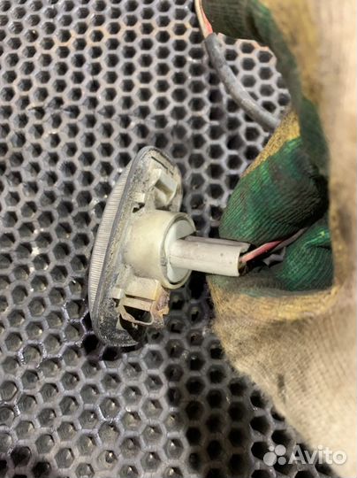 Поворотник в крыло Great Wall Deer Safe