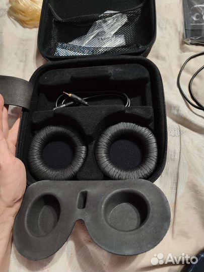 Наушники Ultrasone DJ1 PRO