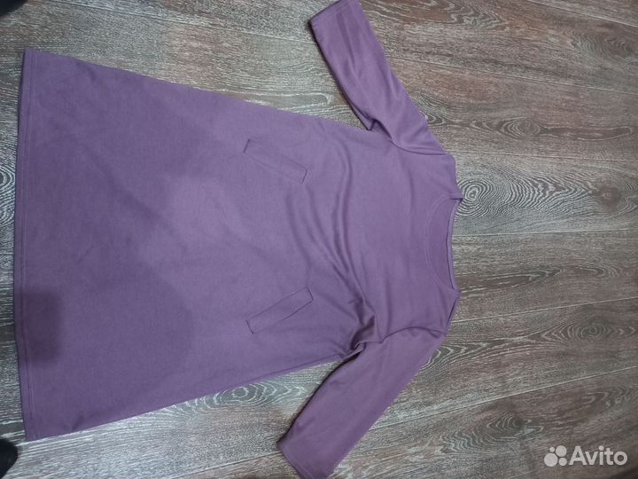 Женские вещи пакетом размер 52 54