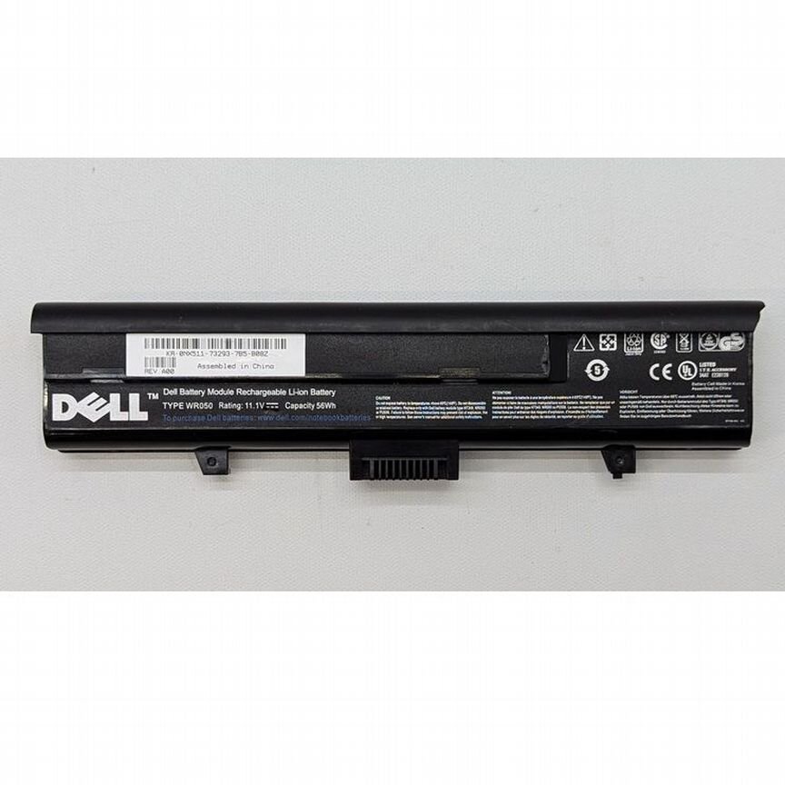 [0NX511] Аккумулятор 0nx511, Dell Inspiron 1318 Xps M1330