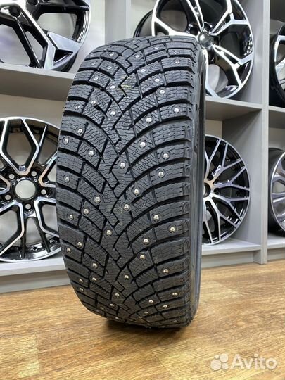 Pirelli Ice Zero 2 235/65 R18 110T
