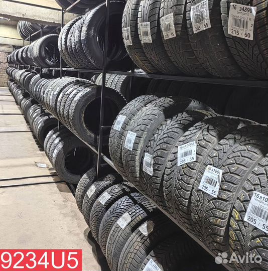 Tigar SUV Ice 225/60 R17 103Q